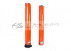 電容分壓器（上、下節）